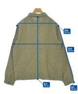 Polo Ralph Lauren（ポロラルフローレン）カバーオール カーキ サイズ:M メンズ/2200707257013