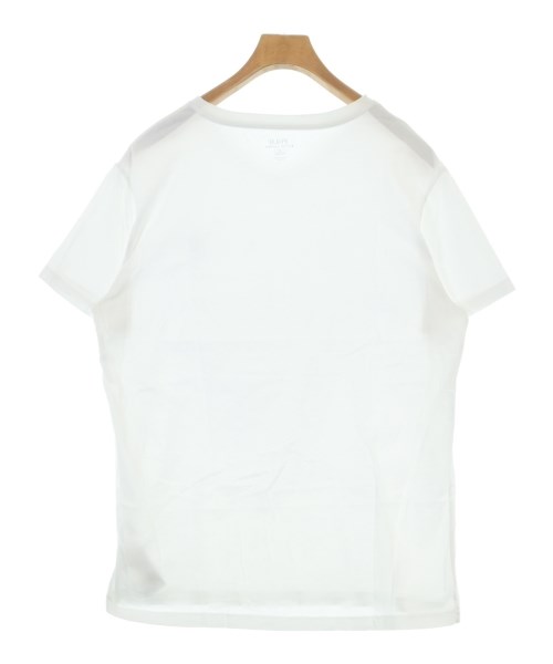 Polo Ralph Lauren（ポロラルフローレン）Tシャツ・カットソー 白 サイズ:M メンズ/2200704347106