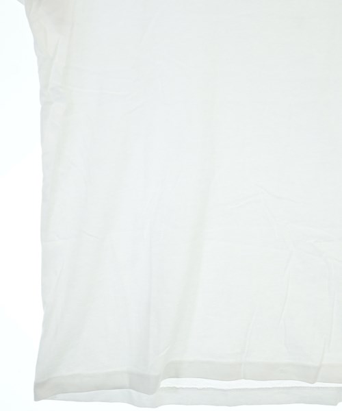 Polo Ralph Lauren（ポロラルフローレン）Tシャツ・カットソー 白 サイズ:M メンズ/2200704347106