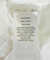 Polo Ralph Lauren（ポロラルフローレン）Tシャツ・カットソー 白 サイズ:M メンズ/2200704347106