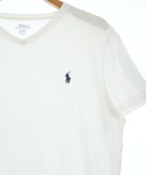 Polo Ralph Lauren（ポロラルフローレン）Tシャツ・カットソー 白 サイズ:M メンズ/2200704347106