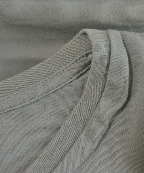 Polo Ralph Lauren（ポロラルフローレン）Tシャツ・カットソー グレー サイズ:M メンズ/2200704841048