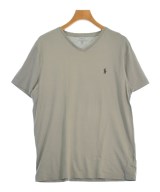 Polo Ralph Lauren（ポロラルフローレン）Tシャツ・カットソー グレー サイズ:M メンズ/2200704841048
