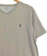 Polo Ralph Lauren（ポロラルフローレン）Tシャツ・カットソー グレー サイズ:M メンズ/2200704841048
