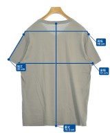 Polo Ralph Lauren（ポロラルフローレン）Tシャツ・カットソー グレー サイズ:M メンズ/2200704841048
