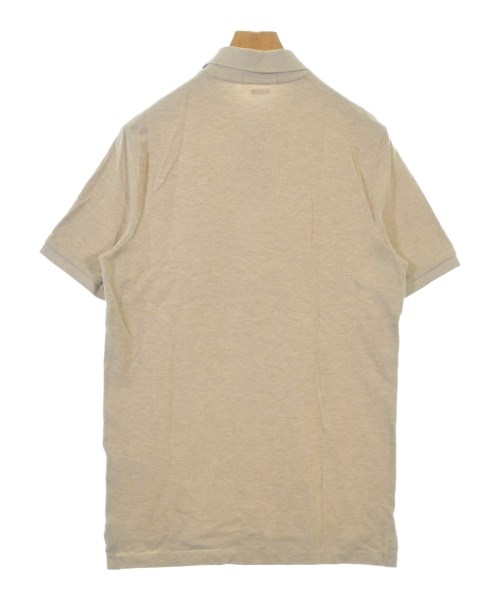 Polo Ralph Lauren（ポロラルフローレン）ポロシャツ ベージュ サイズ:S メンズ/2200707398075