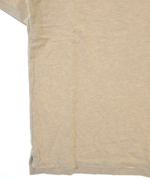 Polo Ralph Lauren（ポロラルフローレン）ポロシャツ ベージュ サイズ:S メンズ/2200707398075