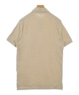 Polo Ralph Lauren（ポロラルフローレン）ポロシャツ ベージュ サイズ:S メンズ/2200707398075