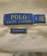 Polo Ralph Lauren（ポロラルフローレン）ポロシャツ ベージュ サイズ:S メンズ/2200707398075