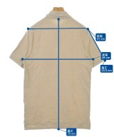 Polo Ralph Lauren（ポロラルフローレン）ポロシャツ ベージュ サイズ:S メンズ/2200707398075