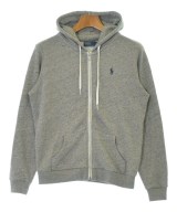 Polo Ralph Lauren（ポロラルフローレン）パーカー グレー サイズ:XS メンズ/2200707448039