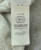 Polo Ralph Lauren（ポロラルフローレン）パーカー グレー サイズ:XS メンズ/2200707448039