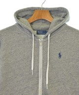 Polo Ralph Lauren（ポロラルフローレン）パーカー グレー サイズ:XS メンズ/2200707448039