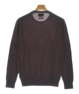 Polo Ralph Lauren（ポロラルフローレン）ニット・セーター 茶 サイズ:S メンズ/2200705396325