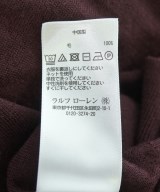 Polo Ralph Lauren（ポロラルフローレン）ニット・セーター 茶 サイズ:S メンズ/2200705396325