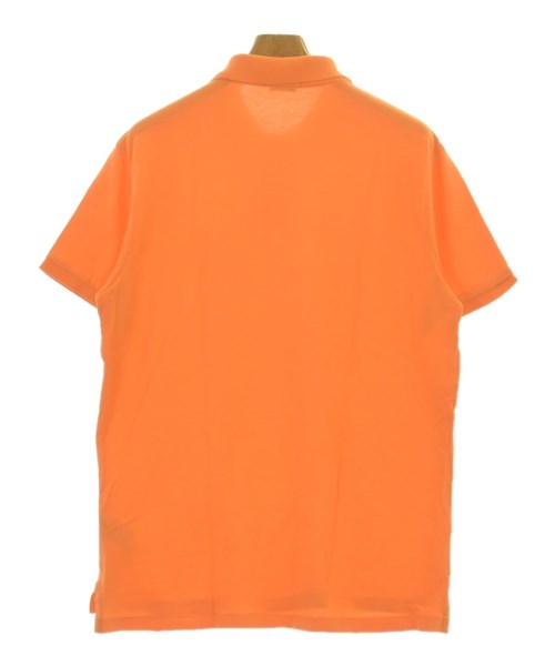 Polo Ralph Lauren（ポロラルフローレン）ポロシャツ オレンジ サイズ:L メンズ/2200705450072