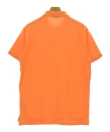 Polo Ralph Lauren（ポロラルフローレン）ポロシャツ オレンジ サイズ:L メンズ/2200705450072