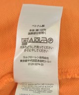 Polo Ralph Lauren（ポロラルフローレン）ポロシャツ オレンジ サイズ:L メンズ/2200705450072