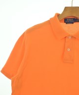 Polo Ralph Lauren（ポロラルフローレン）ポロシャツ オレンジ サイズ:L メンズ/2200705450072