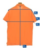 Polo Ralph Lauren（ポロラルフローレン）ポロシャツ オレンジ サイズ:L メンズ/2200705450072