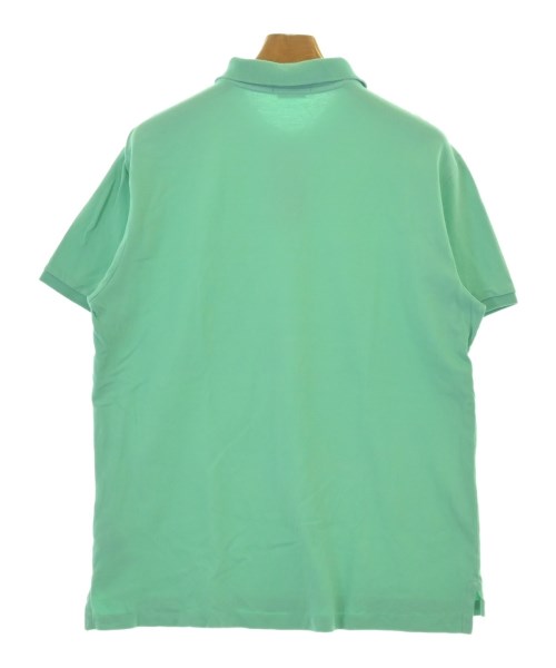 Polo Ralph Lauren（ポロラルフローレン）ポロシャツ 緑 サイズ:L メンズ/2200705450089