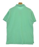Polo Ralph Lauren（ポロラルフローレン）ポロシャツ 緑 サイズ:L メンズ/2200705450089