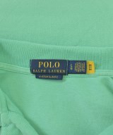 Polo Ralph Lauren（ポロラルフローレン）ポロシャツ 緑 サイズ:L メンズ/2200705450089