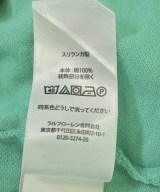 Polo Ralph Lauren（ポロラルフローレン）ポロシャツ 緑 サイズ:L メンズ/2200705450089