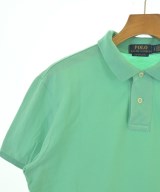 Polo Ralph Lauren（ポロラルフローレン）ポロシャツ 緑 サイズ:L メンズ/2200705450089