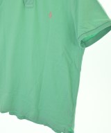 Polo Ralph Lauren（ポロラルフローレン）ポロシャツ 緑 サイズ:L メンズ/2200705450089