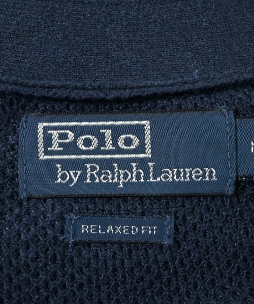 Polo Ralph Lauren（ポロラルフローレン）カーディガン 紺 サイズ:M メンズ/2200707873015