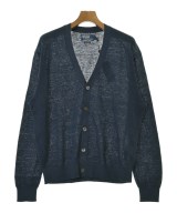 Polo Ralph Lauren（ポロラルフローレン）カーディガン 紺 サイズ:M メンズ/2200707873015