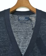 Polo Ralph Lauren（ポロラルフローレン）カーディガン 紺 サイズ:M メンズ/2200707873015