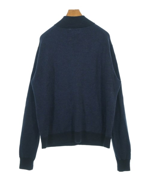 Polo Ralph Lauren（ポロラルフローレン）カーディガン 紺 サイズ:L メンズ/2200701641030