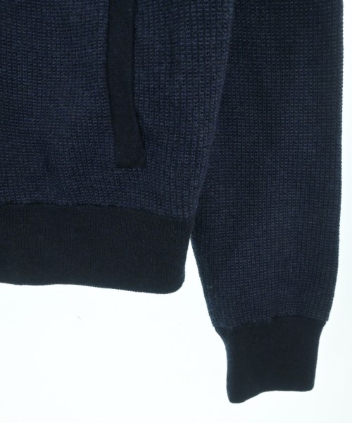 Polo Ralph Lauren（ポロラルフローレン）カーディガン 紺 サイズ:L メンズ/2200701641030