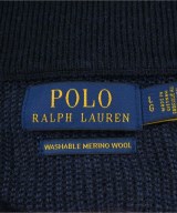 Polo Ralph Lauren（ポロラルフローレン）カーディガン 紺 サイズ:L メンズ/2200701641030