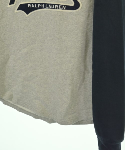 Polo Ralph Lauren（ポロラルフローレン）スウェット グレー サイズ:M メンズ/2200707870014