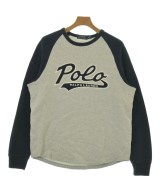 Polo Ralph Lauren（ポロラルフローレン）スウェット グレー サイズ:M メンズ/2200707870014