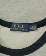 Polo Ralph Lauren（ポロラルフローレン）スウェット グレー サイズ:M メンズ/2200707870014