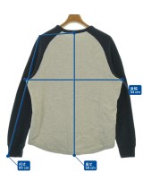 Polo Ralph Lauren（ポロラルフローレン）スウェット グレー サイズ:M メンズ/2200707870014