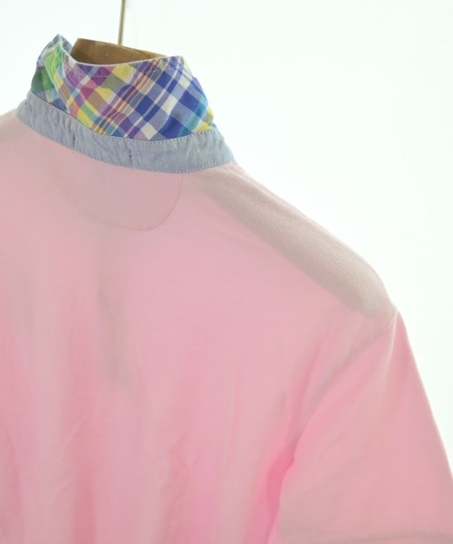 Polo Ralph Lauren（ポロラルフローレン）ポロシャツ ピンク サイズ:XL メンズ/2200707870021