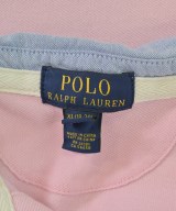 Polo Ralph Lauren（ポロラルフローレン）ポロシャツ ピンク サイズ:XL メンズ/2200707870021