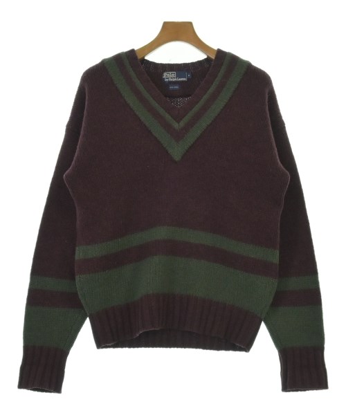 Polo Ralph Lauren(ポロラルフローレン)のニット・セーター サイズ:M 15,400円