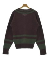 Polo Ralph Lauren（ポロラルフローレン）ニット・セーター 紫 サイズ:M メンズ/2200707954028