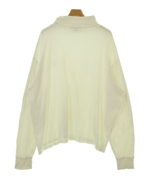 Polo Ralph Lauren（ポロラルフローレン）Tシャツ・カットソー 白 サイズ:XL メンズ/2200707954073