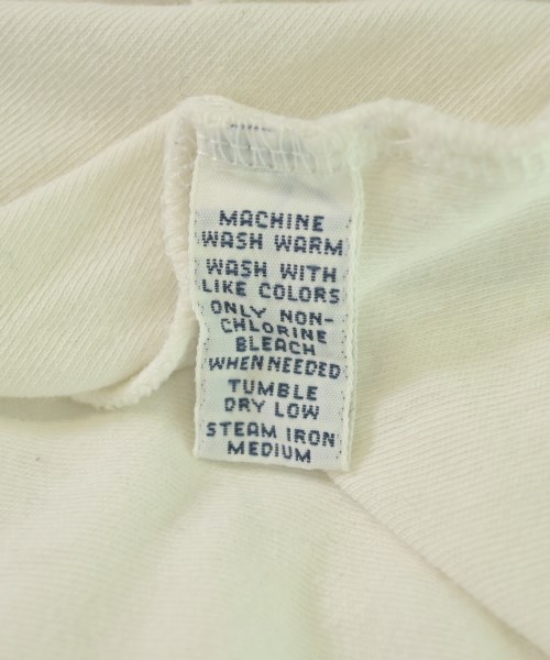 Polo Ralph Lauren（ポロラルフローレン）Tシャツ・カットソー 白 サイズ:XL メンズ/2200707954073