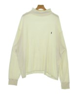 Polo Ralph Lauren（ポロラルフローレン）Tシャツ・カットソー 白 サイズ:XL メンズ/2200707954073