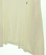 Polo Ralph Lauren（ポロラルフローレン）Tシャツ・カットソー 白 サイズ:XL メンズ/2200707954073