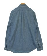 Polo Ralph Lauren（ポロラルフローレン）カジュアルシャツ 紺 サイズ:L メンズ/2200707994260