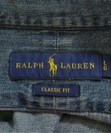 Polo Ralph Lauren（ポロラルフローレン）カジュアルシャツ 紺 サイズ:L メンズ/2200707994260